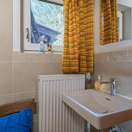 Haus Maria Prázdninový dům Oberndorf in Tirol