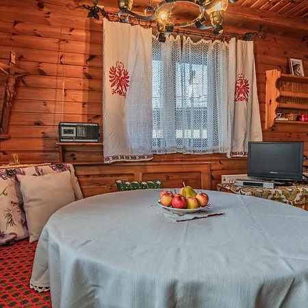 Prázdninový dům Haus Maria Oberndorf in Tirol