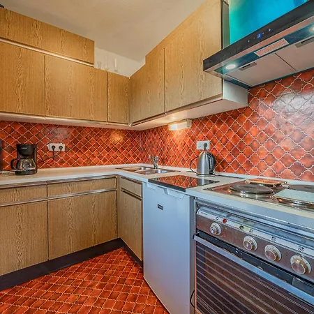 Haus Maria Prázdninový dům *