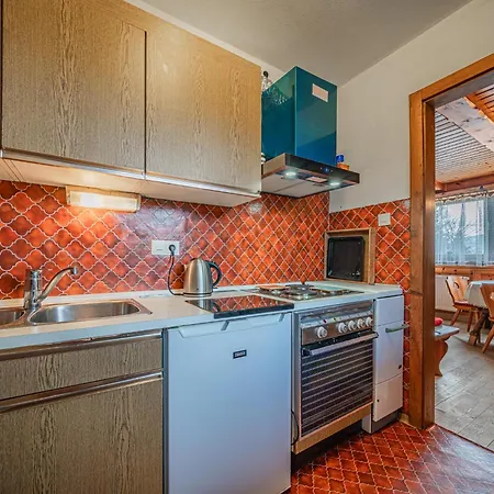 Haus Maria Prázdninový dům