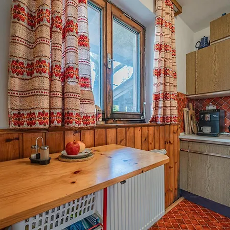 Haus Maria Prázdninový dům