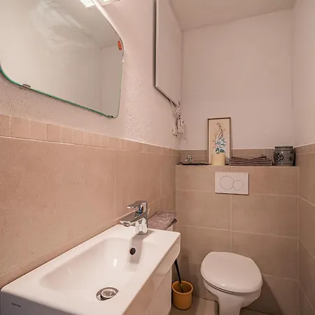 Haus Maria Oberndorf in Tirol