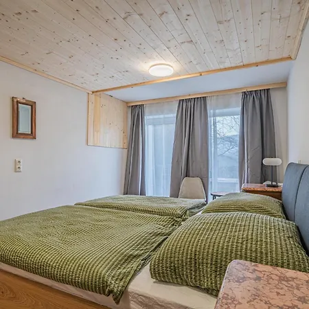 Haus Maria Prázdninový dům Oberndorf in Tirol