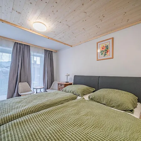 Haus Maria Prázdninový dům Oberndorf in Tirol