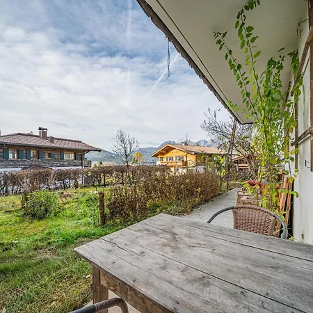 Haus Maria Prázdninový dům Oberndorf in Tirol