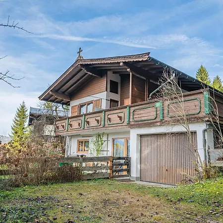 Feriehus Haus Maria