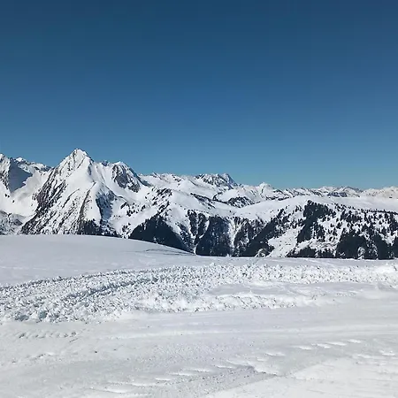 Haus Maria Prázdninový dům *