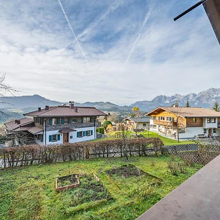 Haus Maria Feriehus Oberndorf in Tirol