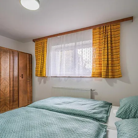 Haus Maria Oberndorf in Tirol