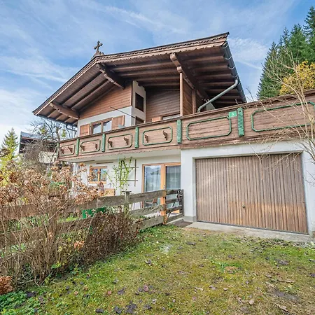 Haus Maria Feriehus Oberndorf in Tirol