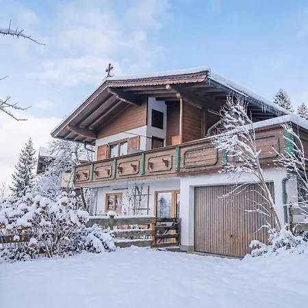 Haus Maria Oberndorf in Tirol
