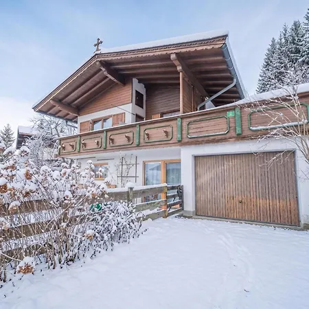 Haus Maria * Oberndorf in Tirol
