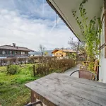 Haus Maria Holiday home Oberndorf in Tirol