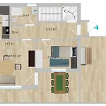 Haus Maria * Oberndorf in Tirol