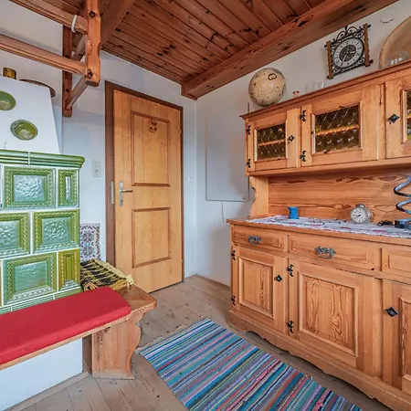 Haus Maria Nyaraló *