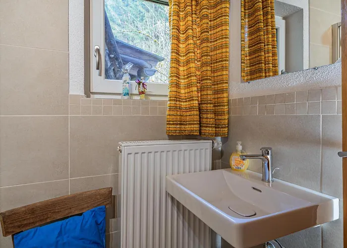 Haus Maria Nyaraló Oberndorf in Tirol