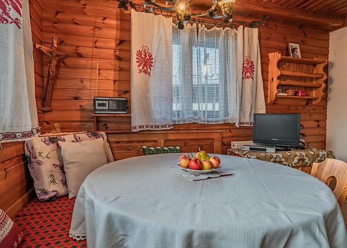 Nyaraló Haus Maria Oberndorf in Tirol