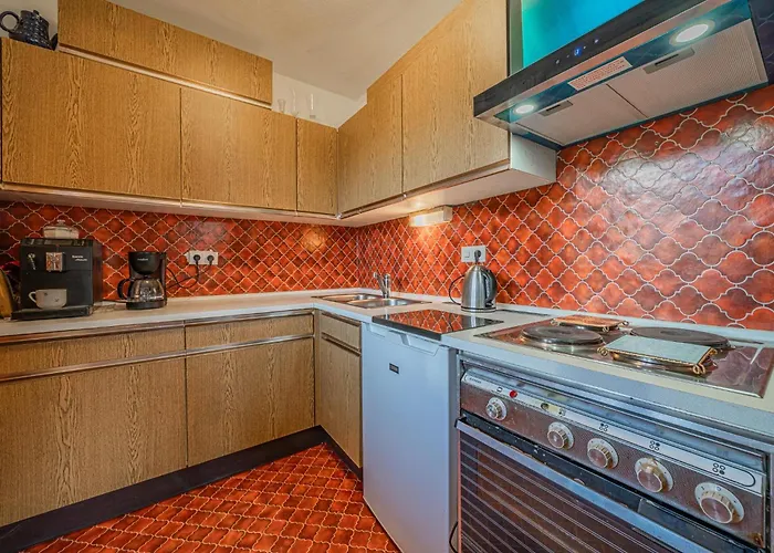 Haus Maria Nyaraló *