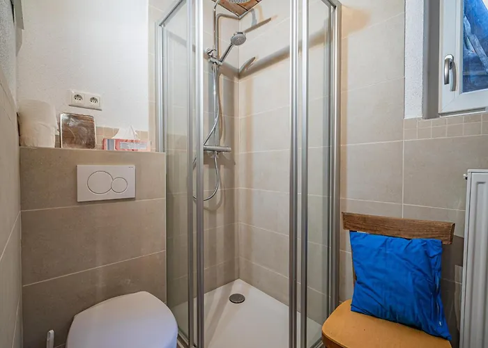 Haus Maria * Oberndorf in Tirol