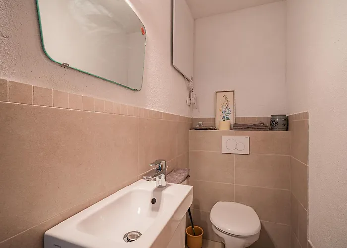 Haus Maria Oberndorf in Tirol