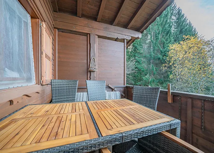 Haus Maria * Oberndorf in Tirol