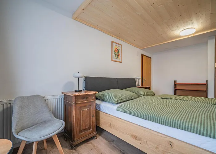 Haus Maria Oberndorf in Tirol