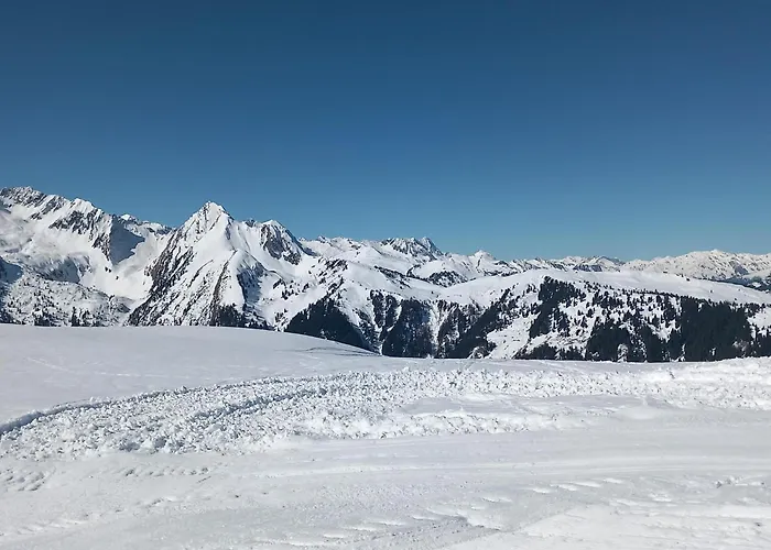 Haus Maria Nyaraló *