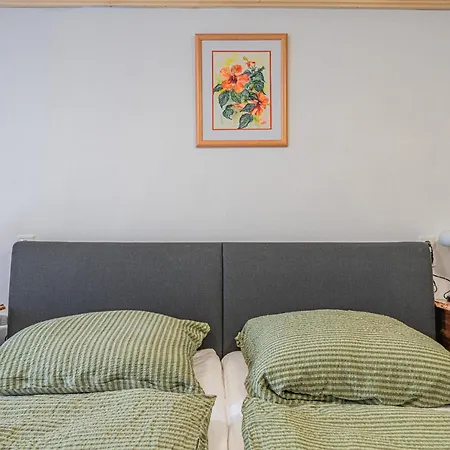 בית נופש Haus Maria *