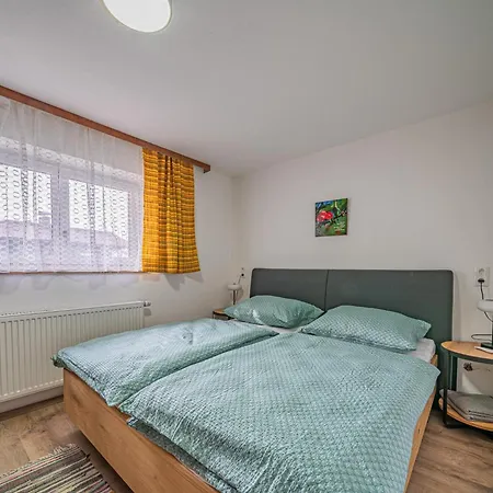 בית נופש Haus Maria