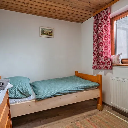 בית נופש Haus Maria